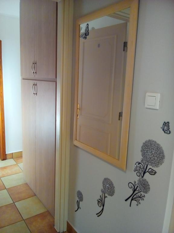 Forrás-G Vendégház Bük Exterior foto